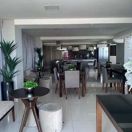 Desing E Conforto No Bessa Joao Pessoa Exterior photo