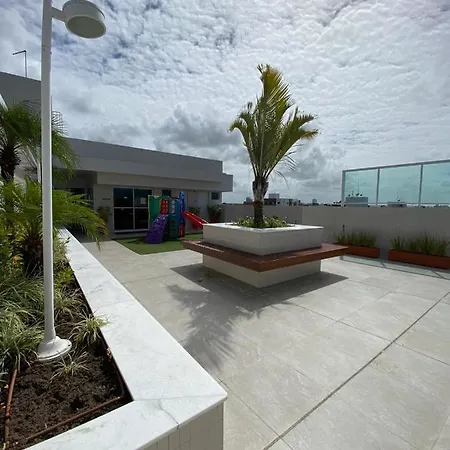 Desing E Conforto No Bessa Joao Pessoa Exterior photo