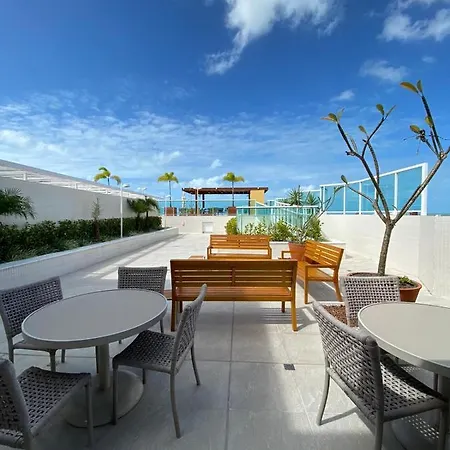 Desing E Conforto No Bessa Joao Pessoa Exterior photo