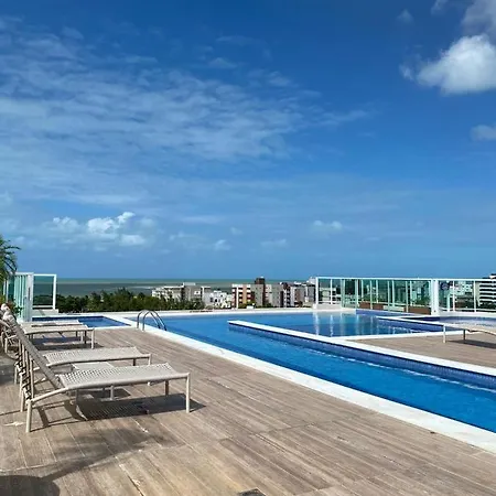 Desing E Conforto No Bessa Joao Pessoa Exterior photo