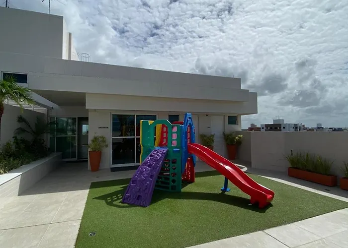 Desing E Conforto No Bessa
