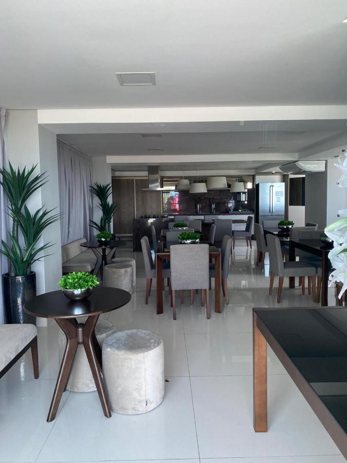 Desing E Conforto No Bessa Joao Pessoa