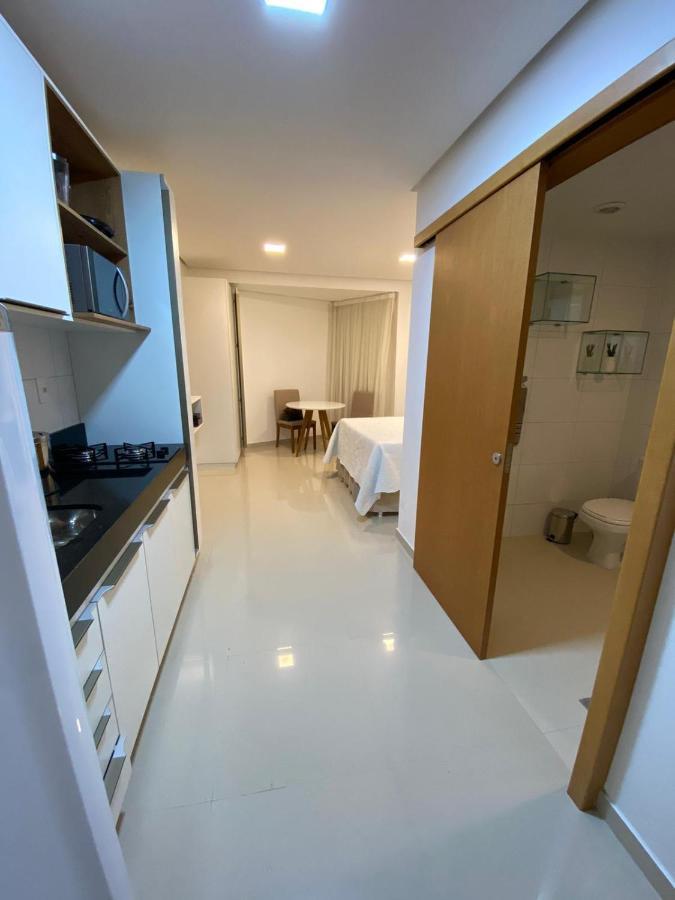 Desing E Conforto No Bessa