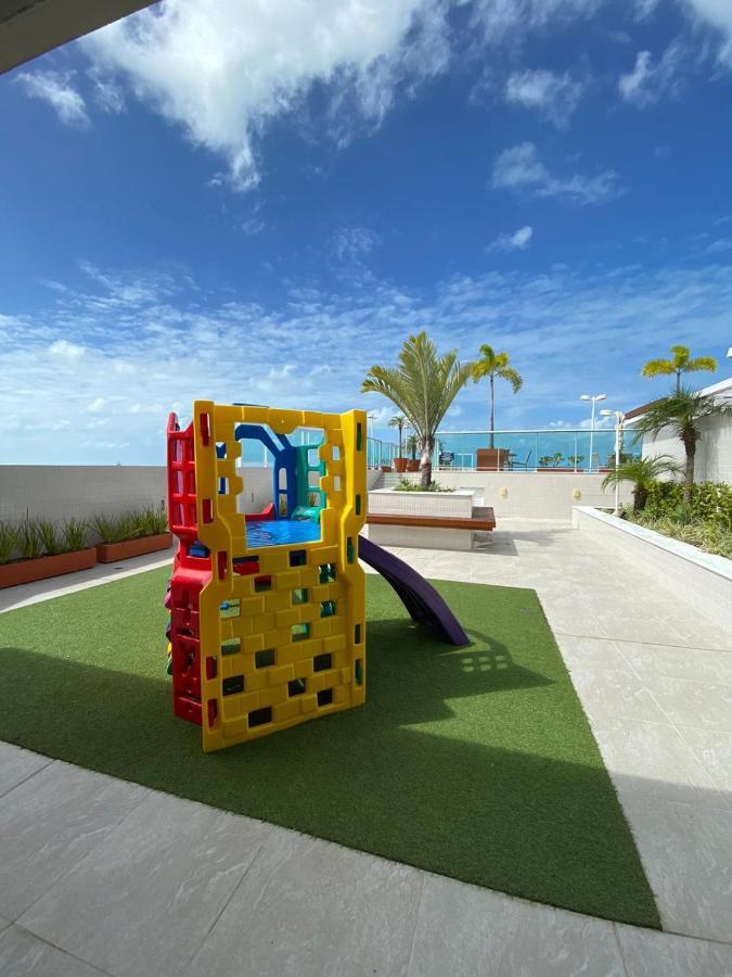 Desing E Conforto No Bessa Apartment Joao Pessoa