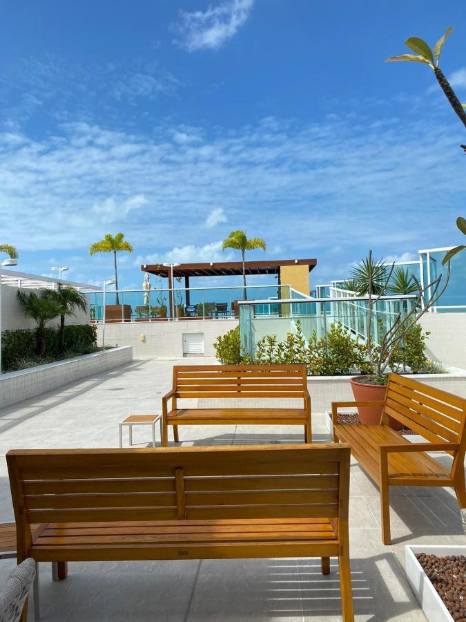 Apartment Desing E Conforto No Bessa *