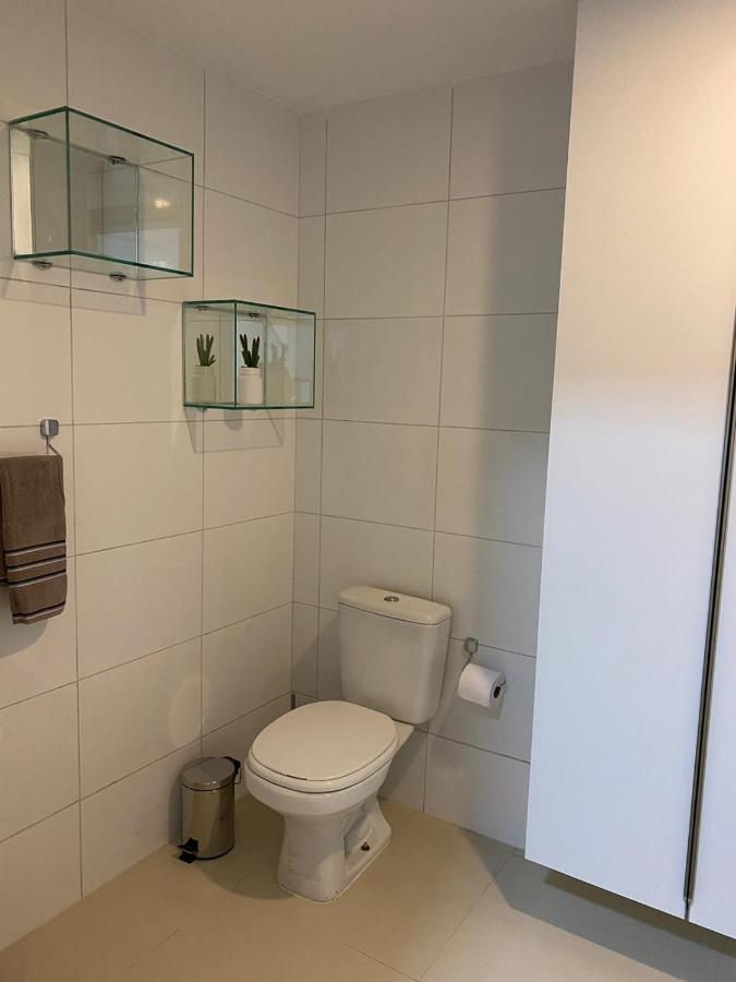 Desing E Conforto No Bessa Apartment *