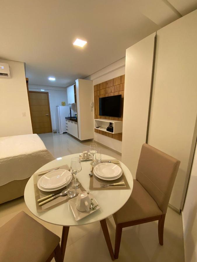 Desing E Conforto No Bessa Joao Pessoa