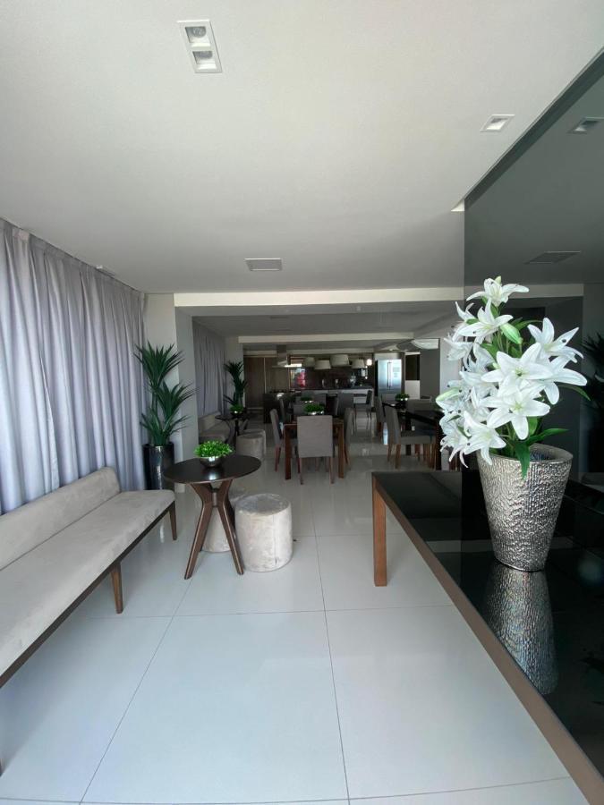 Desing E Conforto No Bessa Apartment *