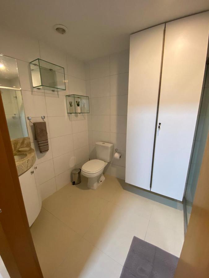 Apartment Desing E Conforto No Bessa