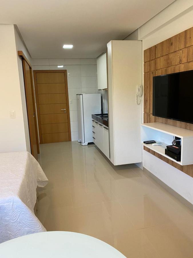 Apartment Desing E Conforto No Bessa