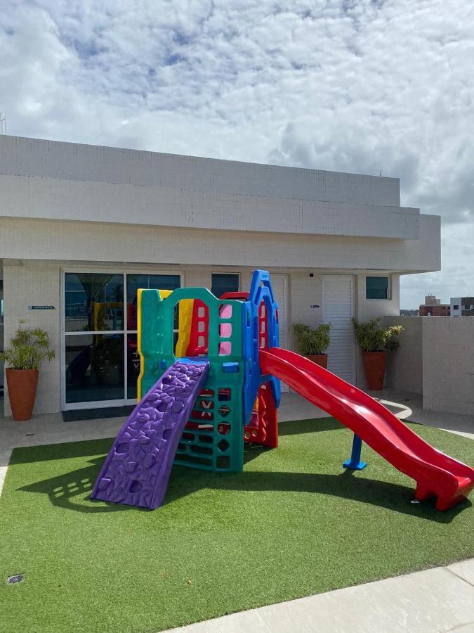 Apartment Desing E Conforto No Bessa