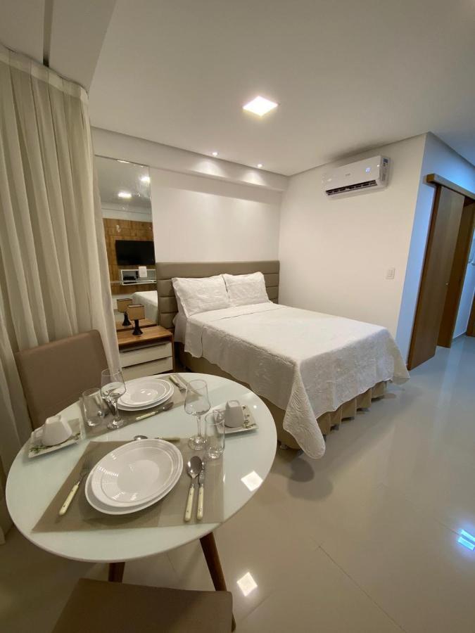 Desing E Conforto No Bessa Apartment