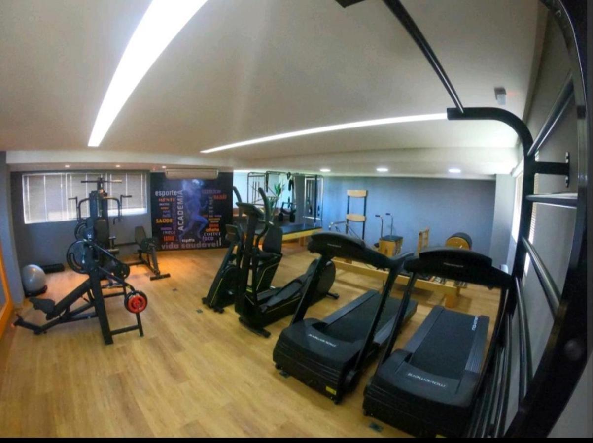Apartment Desing E Conforto No Bessa Joao Pessoa