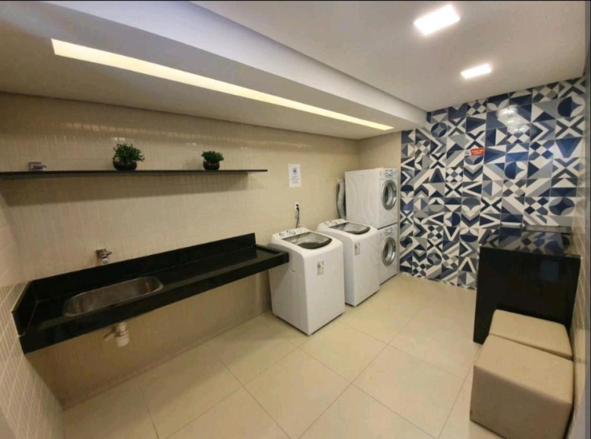 Desing E Conforto No Bessa * Joao Pessoa