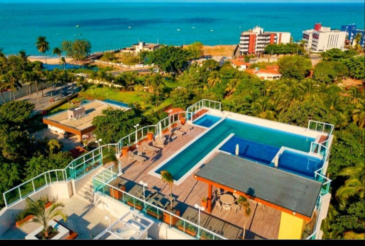 Apartment Desing E Conforto No Bessa Joao Pessoa